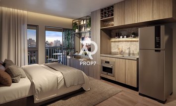 apartment em Rua José Zappi, Vila Prudente - São Paulo - SP