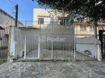 apartment em Rua São Manoel, Rio Branco - Porto Alegre - RS