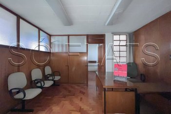 commercial_building em R Venceslau Brás, Centro - São Paulo - SP