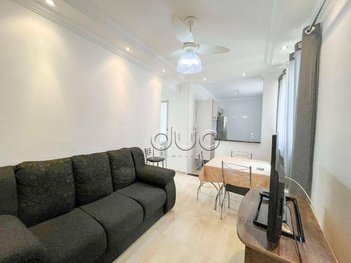 apartment em Avenida Pompéia, Nova Pompéia - Piracicaba - SP