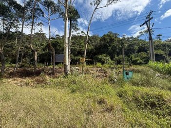 land_lot em Estrada Bélgica, Albuquerque - Teresópolis - RJ