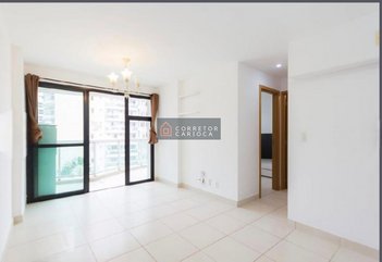 apartment em Rua Francisco de Paula, Barra Olímpica - Rio de Janeiro - RJ