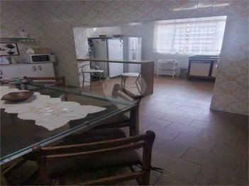 house em Avenida Dom Pedro I, Silveira - Santo André - SP