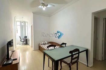 apartment em Rua Barata Ribeiro, Copacabana - Rio de Janeiro - RJ