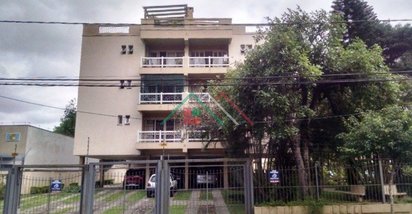apartment em Rua Antônio Tessera, Tristeza - Porto Alegre - RS