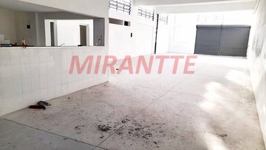 industrial em Cirene De Oliveira Laet, Vila Nilo - São Paulo - SP