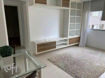 apartment em Duque de Caxias, Centro - Porto Alegre - RS