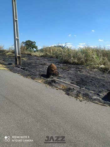 land_lot em Rua Macadâmia, Residencial Bonança I - Bragança Paulista - SP