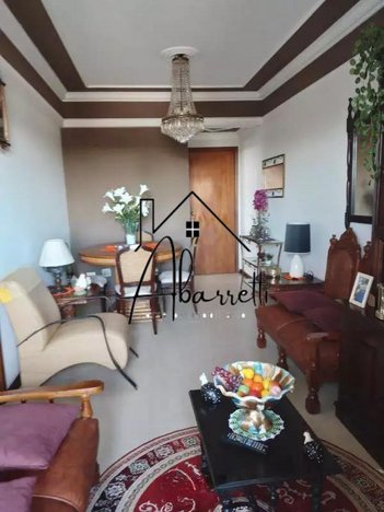 apartment em Rua São João, Cidade Alta - Piracicaba - SP