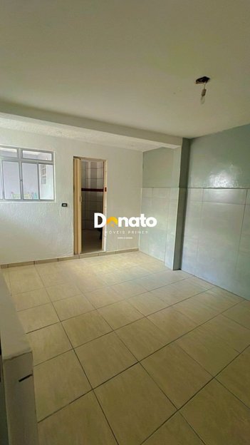 house em Rua Bruno Spinosa, Vila Nogueira - Diadema - SP