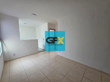 apartment em Rua João e Guiomar Soeira, Reserva Real - Ribeirão Preto - SP