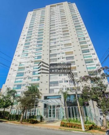 apartment em Rua Vapabussu, Jardim Aeroporto - São Paulo - SP