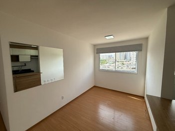 apartment em Avenida João Batista Morato do Canto, Fundação da Casa Popular - Campinas - SP
