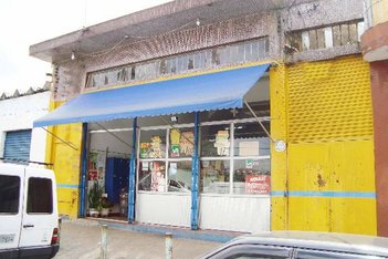 commercial_building em Rua Padre Sabóia de Medeiros, Vila Maria Alta - São Paulo - SP