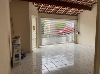 house em Rua João Augusto de Moraes, Chácara Jafet - Mogi das Cruzes - SP