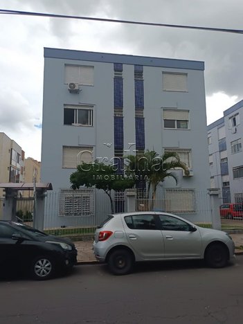 apartment em Sapê, Cristo Redentor - Porto Alegre - RS