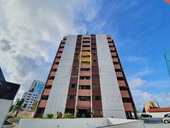 apartment em Avenida Miguel Castro, Lagoa Nova - Natal - RN