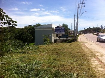 land_lot em Armando Calil Bulos, Vargem Grande - Florianópolis - SC