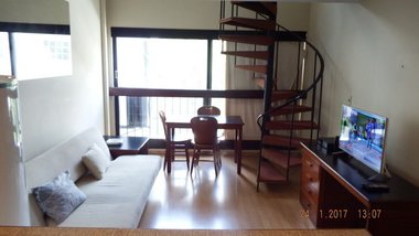 apartment em Rua Carlos Sampaio, Bela Vista - São Paulo - SP
