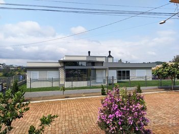 house em Felippe Schneider, Bom Pastor - Lajeado - RS
