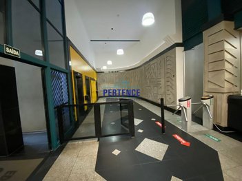 office em Piauí, Santa Efigênia - Belo Horizonte - MG