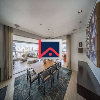 apartment em Peixoto Gomide, Jardim Paulista - São Paulo - SP