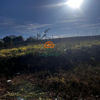 land_lot em Avenida Um, Parque das Orquídeas - Lagoa Santa - MG