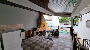 house em Rua Acácio Antônio dos Reis, Granja Olga II - Sorocaba - SP