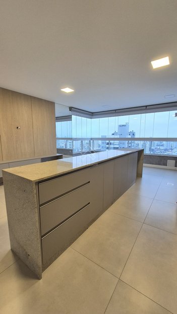 apartment em Rua Uruguai, Centro - Itajaí - SC