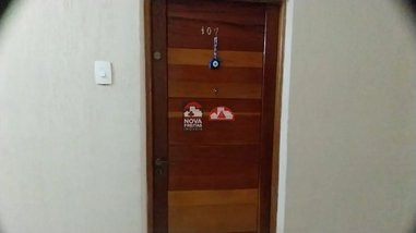 apartment em Rua Ivan Micheletto Rossi, Centro - Caraguatatuba - SP