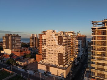 apartment em Avenida Neusa Goulart Brizola, Capão da Canoa - Capão da Canoa - RS
