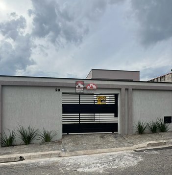 house em Rua Geraldo Prudente dos Santos, Vila Suiça - Pindamonhangaba - SP