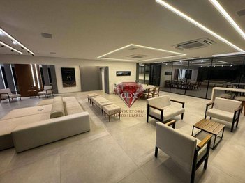 apartment em Avenida Duquesa de Goiás, Real Parque - São Paulo - SP