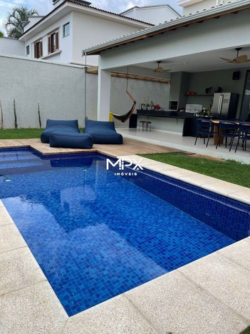 house em Rua Heckel Tavares, Parque Santa Cecília - Piracicaba - SP