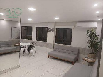 apartment em Rua Conselheiro Ramalho, Bela Vista - São Paulo - SP