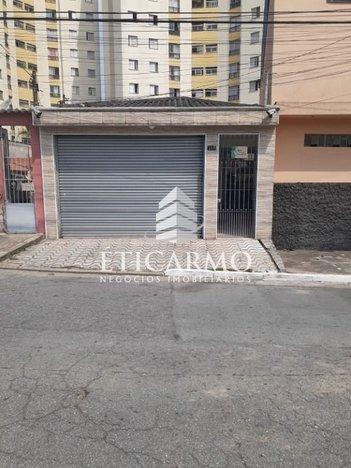 house em Rua Benedito Otoni, Vila Ré - São Paulo - SP
