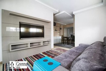 apartment em Rua da Consolação, Consolação - São Paulo - SP