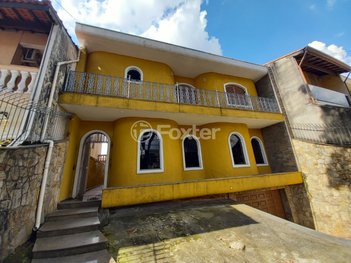 apartment em Rua Manoel Sarmento, Cidade Líder - São Paulo - SP