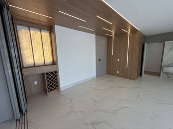 apartment em Rua Riachuelo, Jardim Elite - Piracicaba - SP