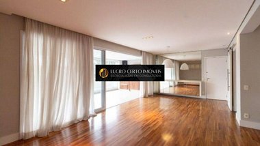 apartment em Rua Mergenthaler, Vila Leopoldina - São Paulo - SP