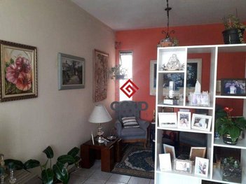 apartment em Rua Siqueira Campos, Centro - Santo André - SP