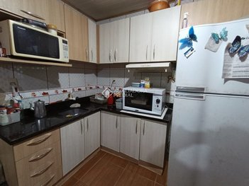 house em Estrada do Boqueirão, Jardim Planalto - Esteio - RS