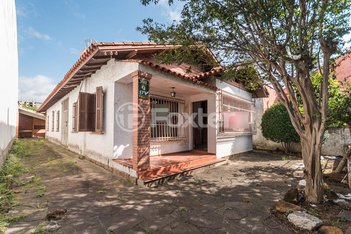 house em Avenida Niterói, Medianeira - Porto Alegre - RS