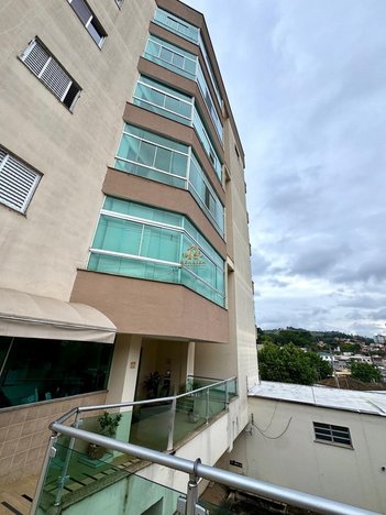 apartment em Rua Loja Maçônica Labor, Jardim Brasília - São Roque - SP