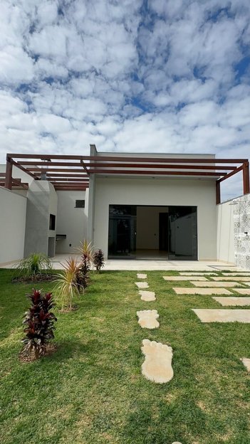 house em Rua H, Lagoa de Santo Antônio - Pedro Leopoldo - MG