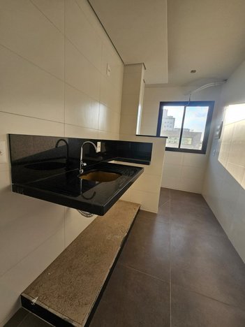 apartment em Avenida do Contorno, Santa Efigênia - Belo Horizonte - MG