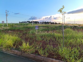 commercial_land_lot em Avenida Abel Pedrogam, Ecovalley Ecologic City - Sarandi - PR