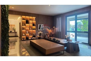 apartment em Avenida Deputado Sérgio Cardoso de Almeida, Jardim Olhos D'Água II - Ribeirão Preto - SP