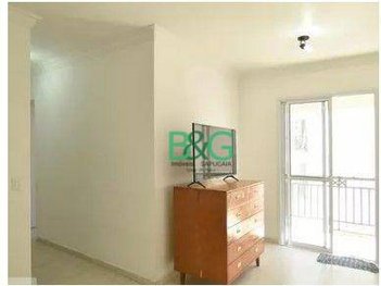 apartment em Rua das Cobeias, Vila Bela - São Paulo - SP