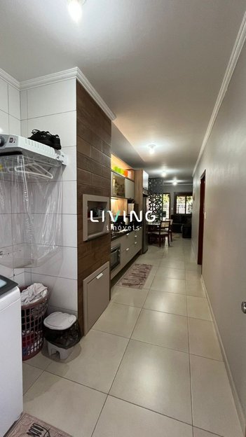house em Rua Edmundo Niederle, Conventos - Lajeado - RS